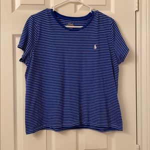 Polo shirt